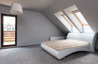 Rothney bedroom extensions