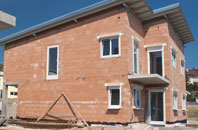 Rothney home extensions