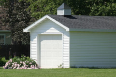 Rothney outbuilding construction costs